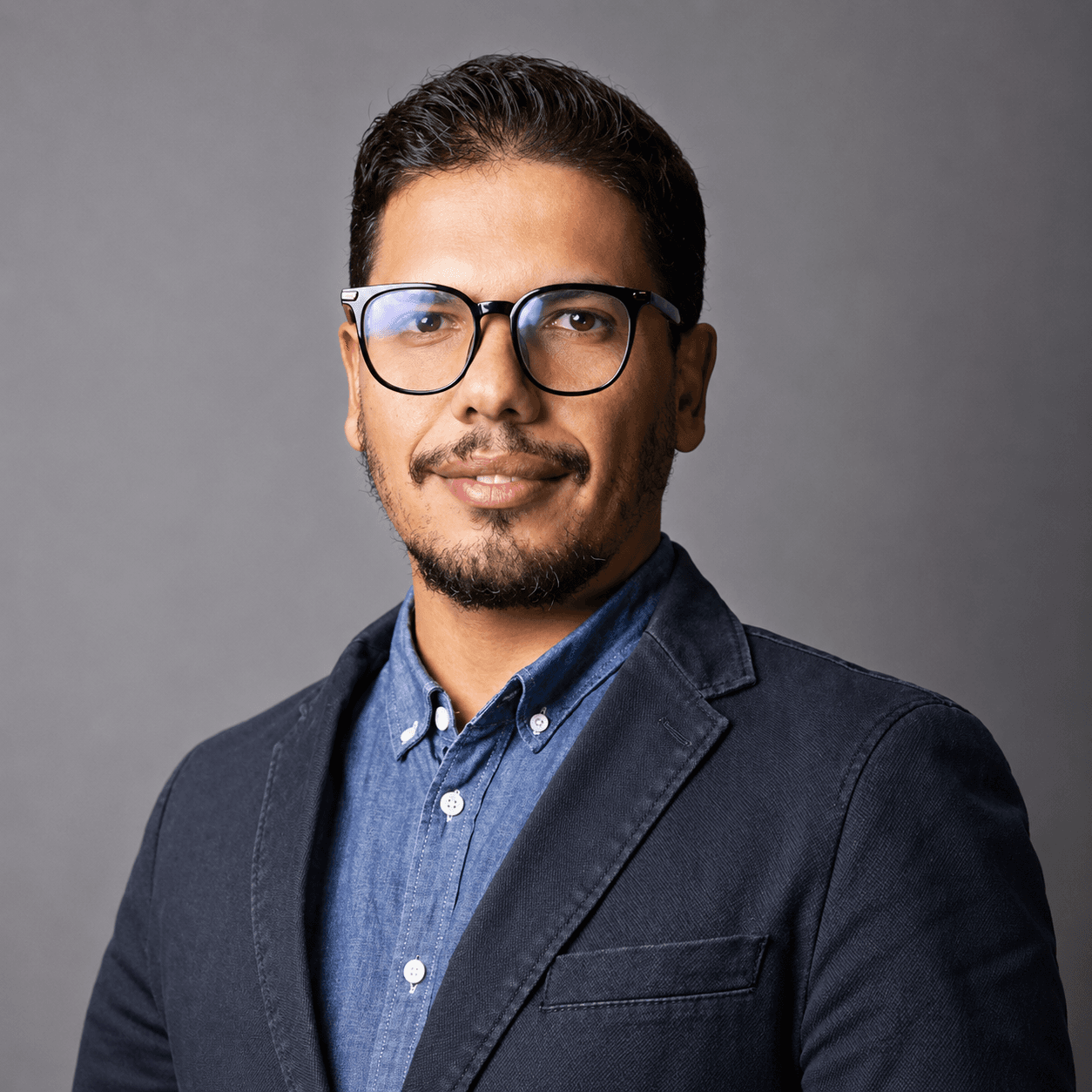 Mahmoud - Founder of Terra Electric
